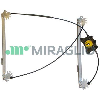 MIRAGLIO Lasinnostin 30/1561