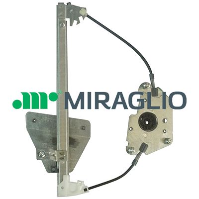 MIRAGLIO Lasinnostin 30/1569