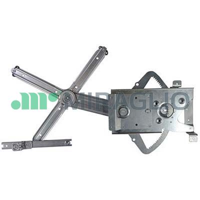 MIRAGLIO Fönsterhiss 30/2301