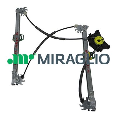 MIRAGLIO lango pakėliklis 30/2630