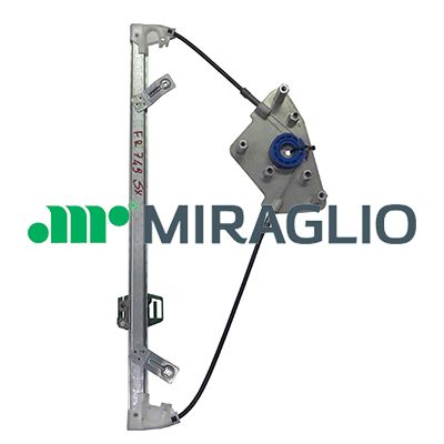 MIRAGLIO Fönsterhiss 30/2668