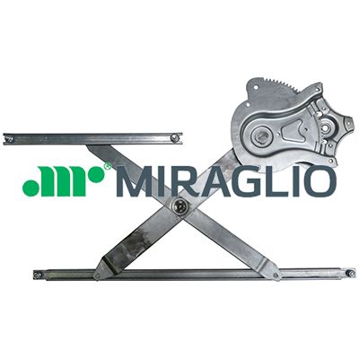 MIRAGLIO Lasinnostin 30/2700