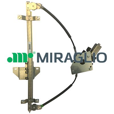 MIRAGLIO Fönsterhiss 30/7281
