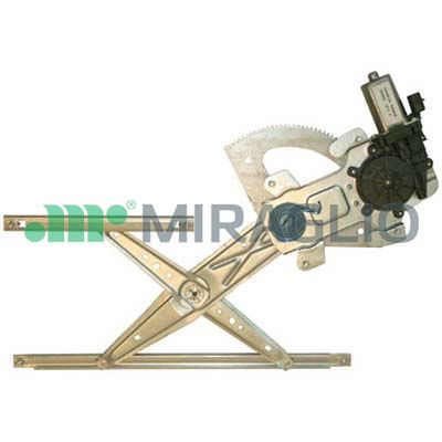 MIRAGLIO Lasinnostin 30/7381