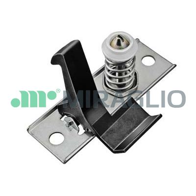 MIRAGLIO Konepellin lukko 37/231