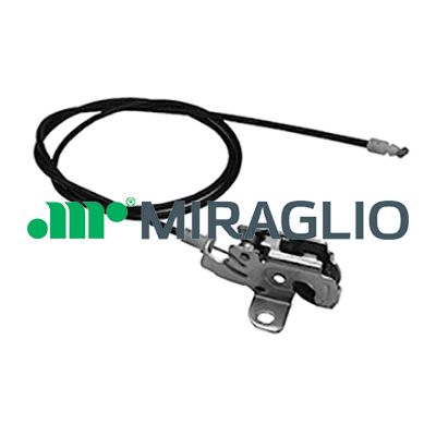 MIRAGLIO Tagaluugi sulgur 37/247