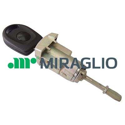 MIRAGLIO Išorinė durų rankena 80/1037
