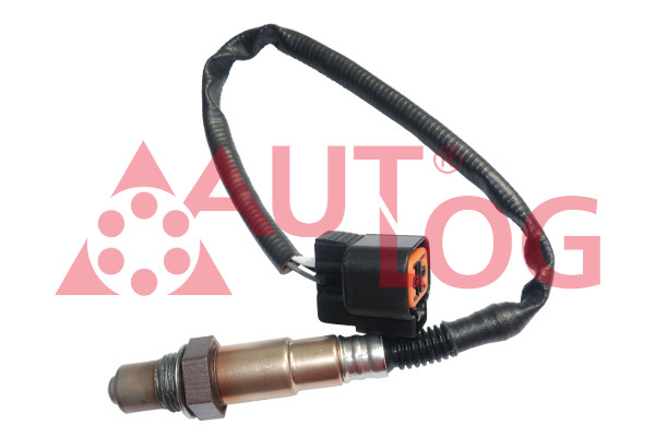 AUTLOG Lambda andur AS2210