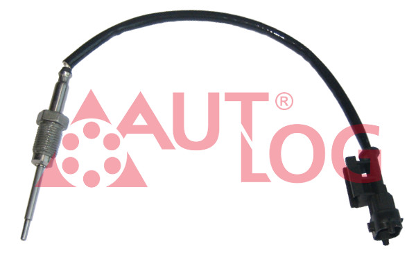 AUTLOG Andur, heitgaasitemperatuur AS3112