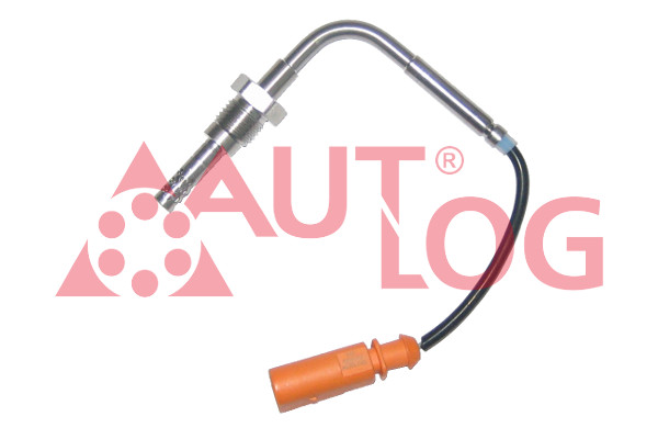 AUTLOG Sensor, avgastemperatur AS3157