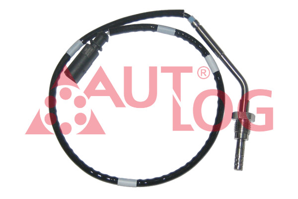 AUTLOG Sensor, avgastemperatur AS3201