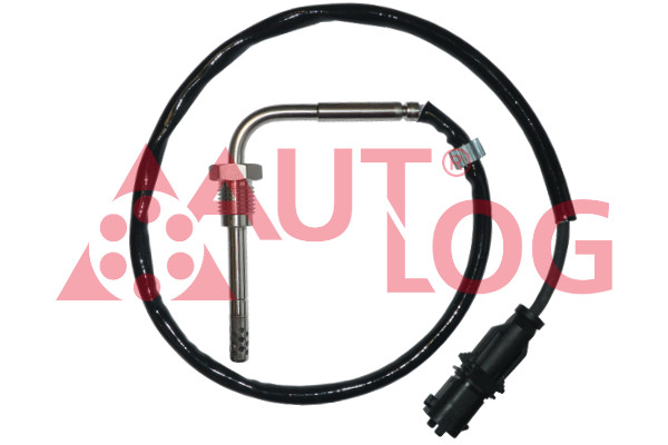 AUTLOG Sensor, avgastemperatur AS3255