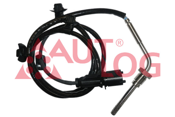 AUTLOG Sensor, avgastemperatur AS3287