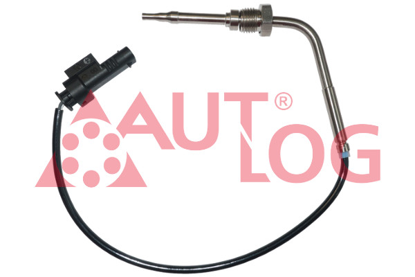AUTLOG Sensor, avgastemperatur AS3289