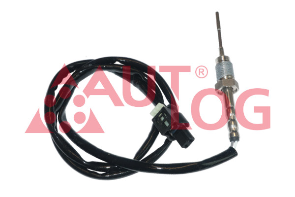 AUTLOG Sensor, avgastemperatur AS3434