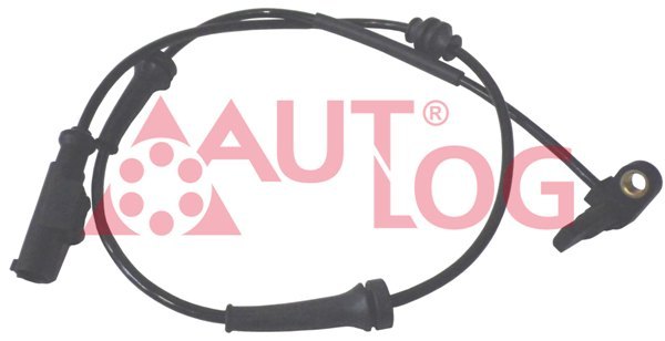 AUTLOG Andur, rattapöörete arv AS4378