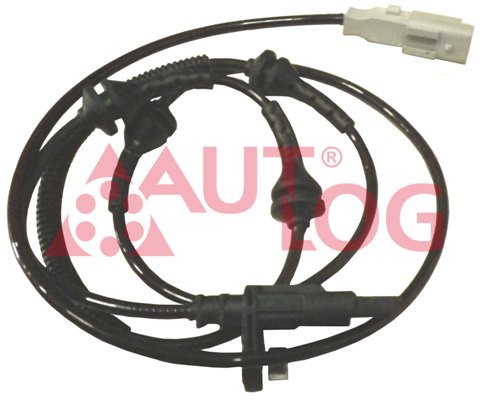 AUTLOG Andur, rattapöörete arv AS4405