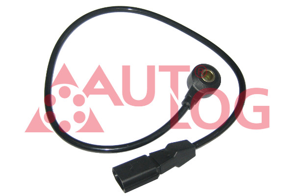 AUTLOG Nakutustunnistin AS4619