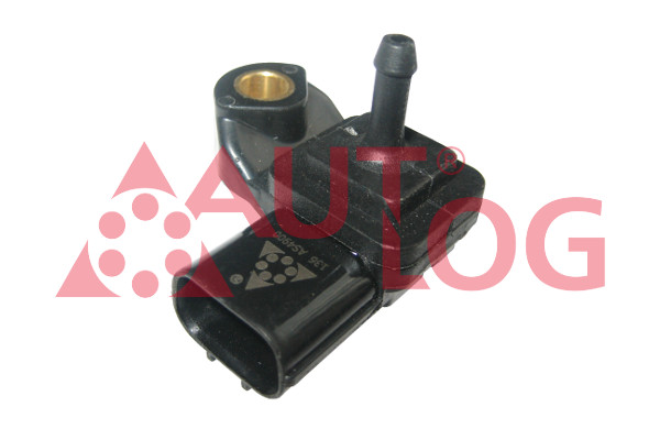 AUTLOG Sendor, insugstryck AS4900
