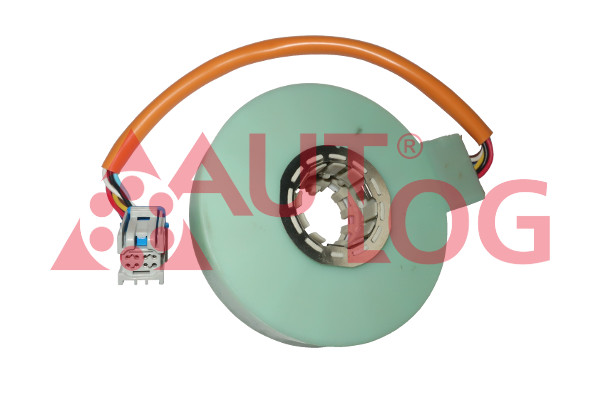 AUTLOG Styrvinkelsensor AS5266
