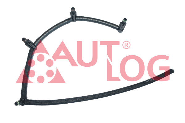 AUTLOG Voolik,Jääkkütus KL3004