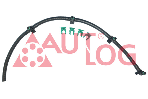 AUTLOG Voolik,Jääkkütus KL3009