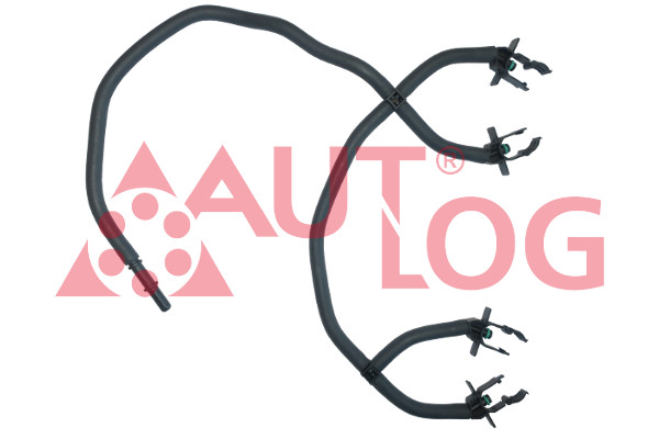AUTLOG Voolik,Jääkkütus KL3010
