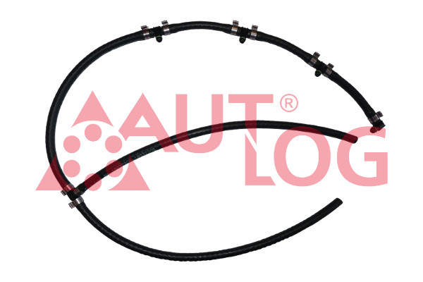 AUTLOG Voolik,Jääkkütus KL3012