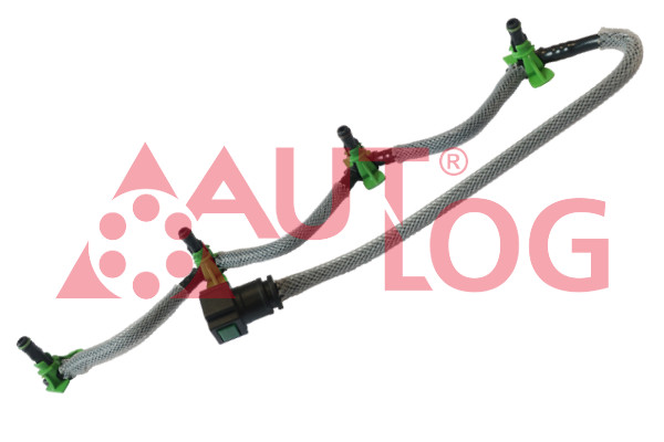 AUTLOG Voolik,Jääkkütus KL3030