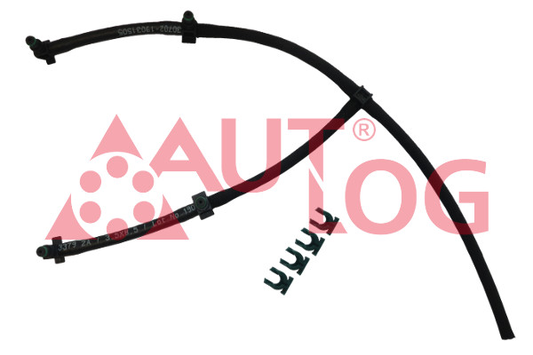 AUTLOG Voolik,Jääkkütus KL3042
