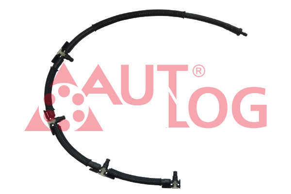 AUTLOG Voolik,Jääkkütus KL3056