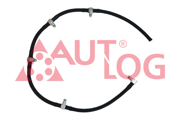 AUTLOG Voolik,Jääkkütus KL3074