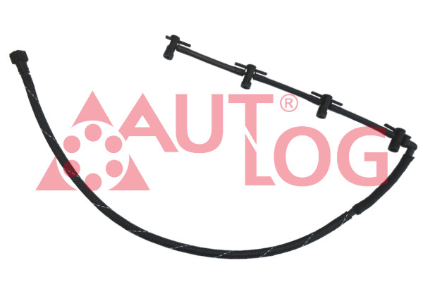 AUTLOG Voolik,Jääkkütus KL3076