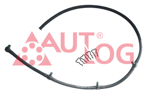 AUTLOG Voolik,Jääkkütus KL3083