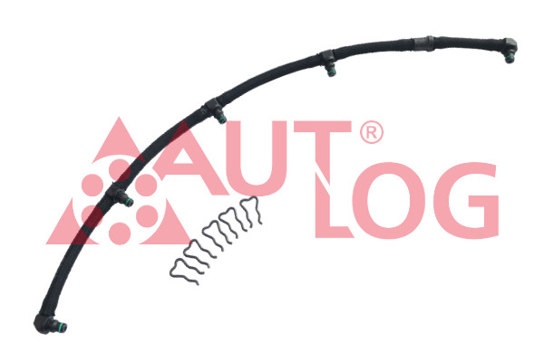 AUTLOG Voolik,Jääkkütus KL3086