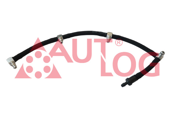 AUTLOG Voolik,Jääkkütus KL3091