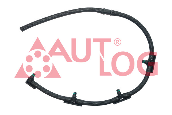 AUTLOG Voolik,Jääkkütus KL3093