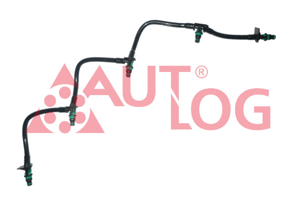 AUTLOG Voolik,Jääkkütus KL3103