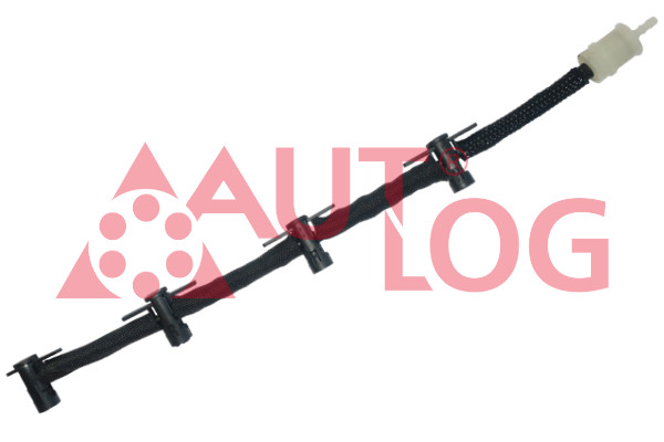 AUTLOG Voolik,Jääkkütus KL3108