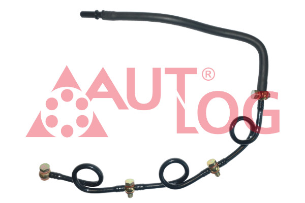 AUTLOG Voolik,Jääkkütus KL3114