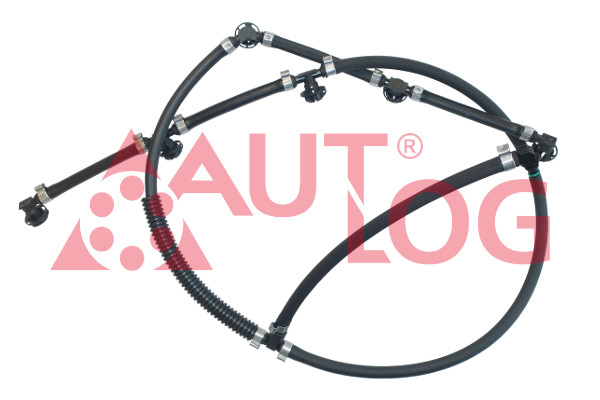 AUTLOG Voolik,Jääkkütus KL3146