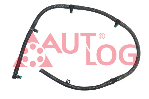 AUTLOG Voolik,Jääkkütus KL3153