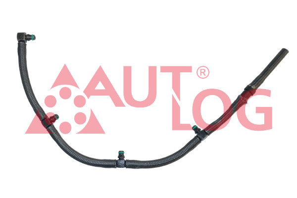 AUTLOG Voolik,Jääkkütus KL3154