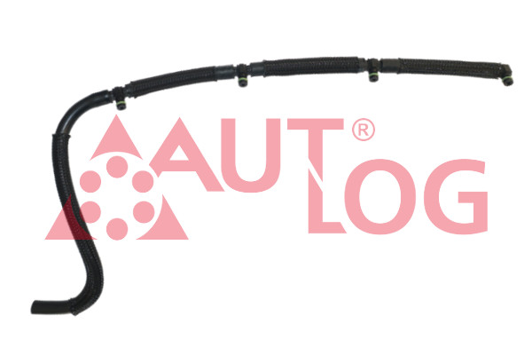 AUTLOG Voolik,Jääkkütus KL3158
