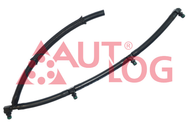 AUTLOG Voolik,Jääkkütus KL3160
