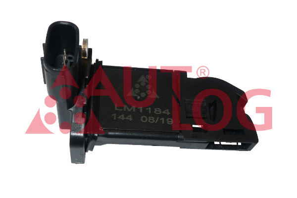 AUTLOG Ilmamassamittari LM1184