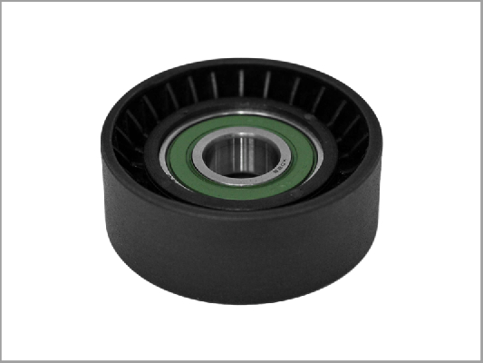 DEXWAL MOBIDEX Rolka napinacza, pasek klinowy wielorowkowy 03-1454
