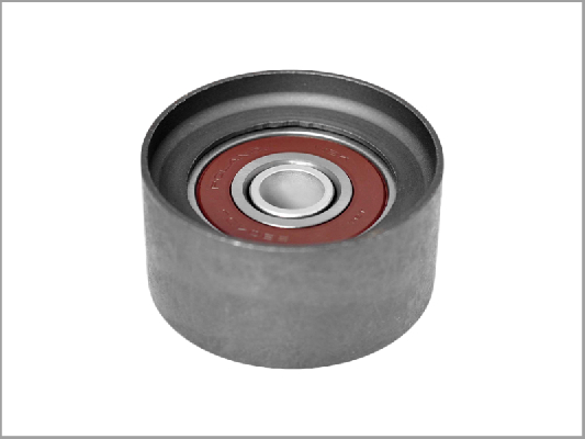 DEXWAL MOBIDEX Rolka napinacza, pasek klinowy wielorowkowy 03-1479