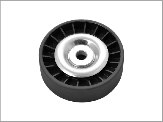 DEXWAL MOBIDEX Seade-/juhtrull,soonrihm 03-223