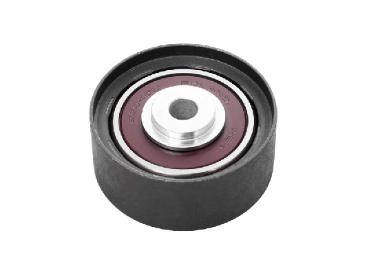 DEXWAL MOBIDEX Rolka napinacza, pasek klinowy wielorowkowy 03-438
